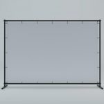 Mur de fond